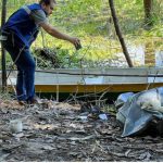 Corpo de homem desaparecido é encontrado boiando