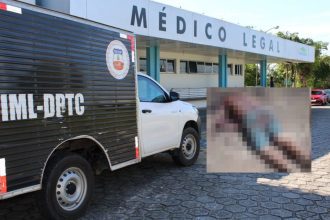 Homem que trabalhava como caseiro é encontrado morto