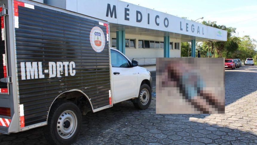 Homem que trabalhava como caseiro é encontrado morto