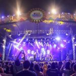 #SOUMANAUS 2025 abre 5° lote de ingressos