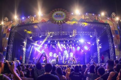 #SOUMANAUS 2025 abre 5° lote de ingressos