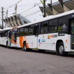 Greve de ônibus em Manaus é cancelada