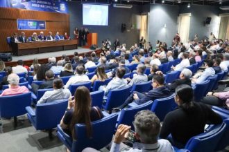 Codam aprova 64 projetos e garante R$ 1,3 bilhão