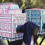 Confira as apresentações do Teatro Lambe-Lambe