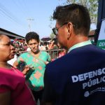 Ação social leva atendimento a Rio Preto