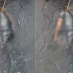 Corpo de homem é encontrado boiando em balneário