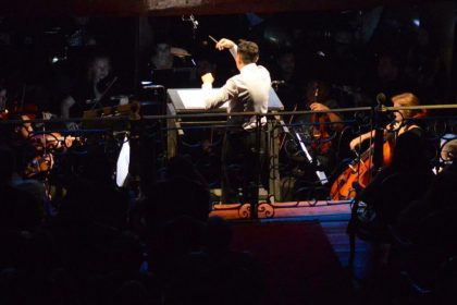 Filarmônica apresenta obra de Beethoven no Teatro Amazonas