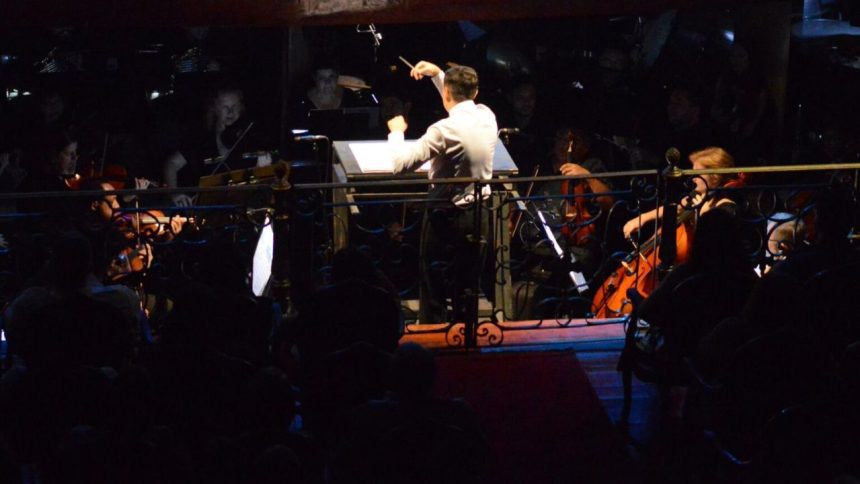 Filarmônica apresenta obra de Beethoven no Teatro Amazonas