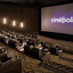 Semana do Cinema 2025