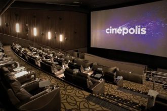 Semana do Cinema 2025