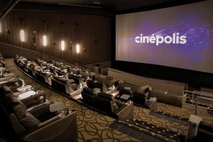 Semana do Cinema 2025