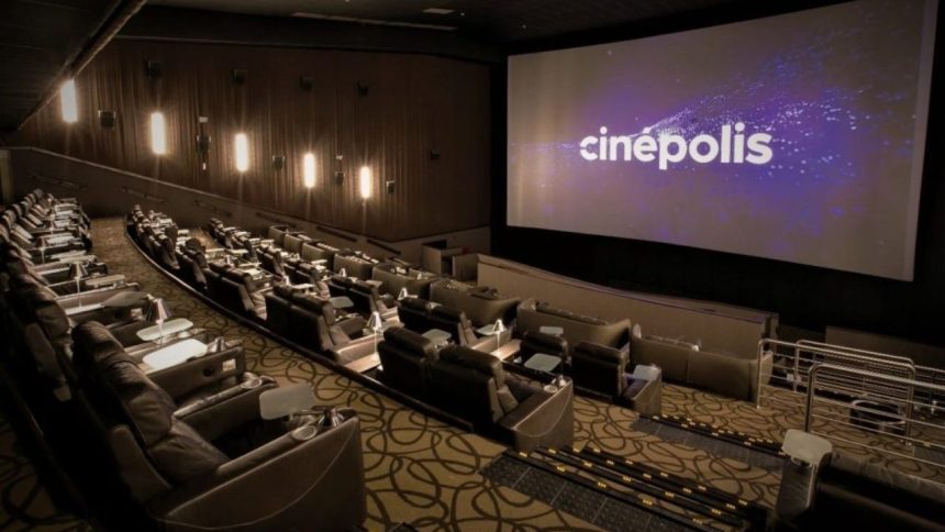 Semana do Cinema 2025