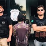 Polícia prende homem em Atalaia do Norte