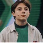 Dante Castro representa Amazonas no “Pequenos Gênios”