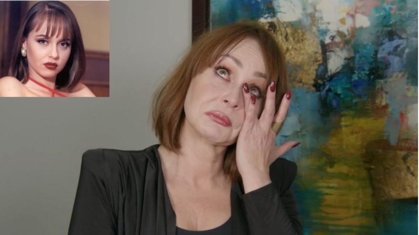 Atriz Gabriela Spanic vai depor em Manaus