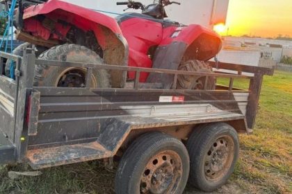 PF deflagra operação contra quadrilha