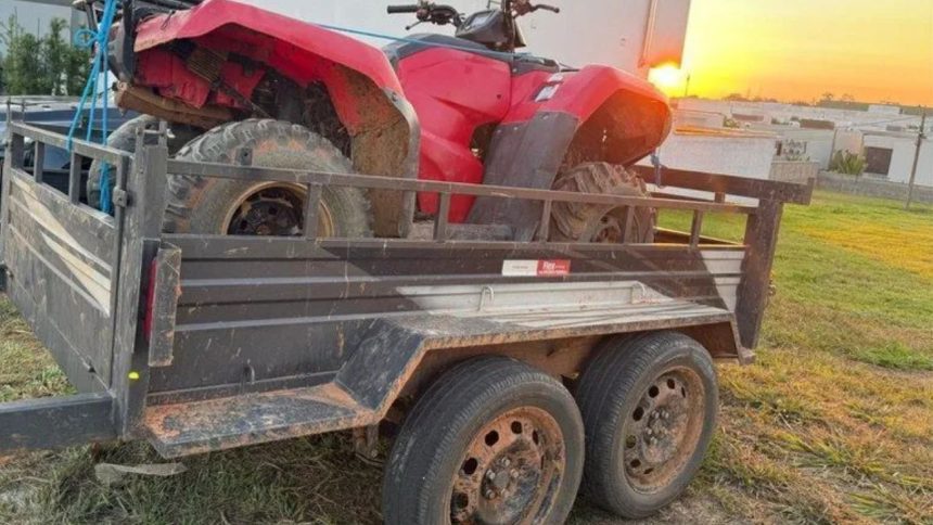 PF deflagra operação contra quadrilha