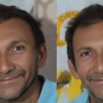 família pede ajuda para localizar homem