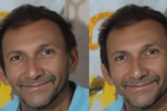 família pede ajuda para localizar homem