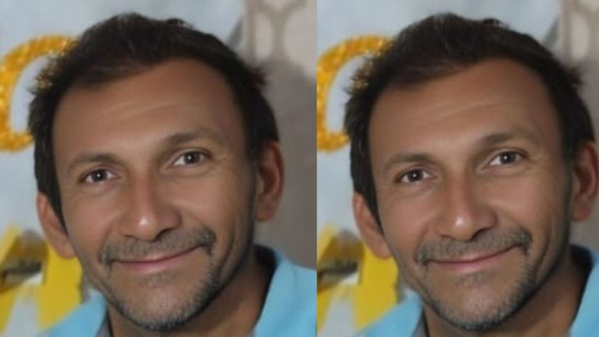 família pede ajuda para localizar homem