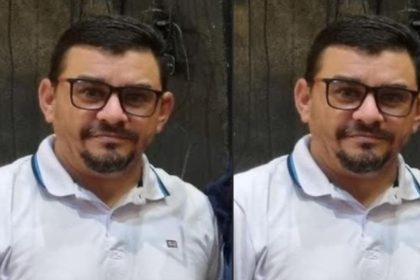 Homem desapareceu no bairro Alvorada