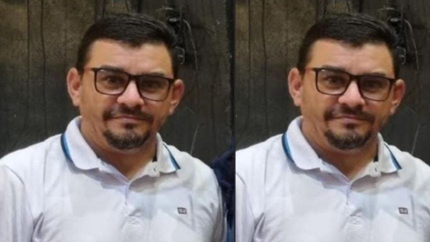 Homem desapareceu no bairro Alvorada