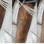 HPS João Lúcio procura familiares de homem internado