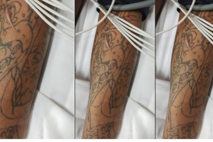 HPS João Lúcio procura familiares de homem internado