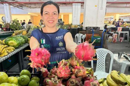 Feiras regionais acontecem essa semana