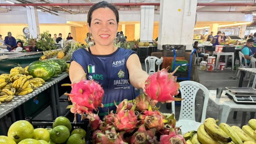 Feiras regionais acontecem essa semana