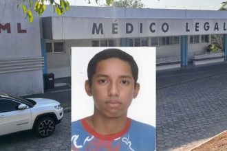 IML busca por parentes de homem morto em Manaus