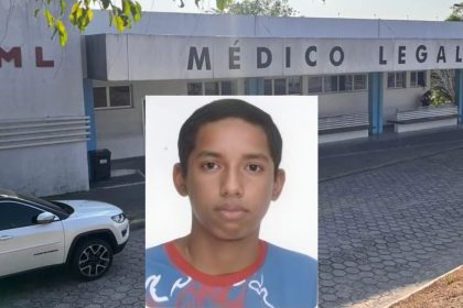 IML busca por parentes de homem morto em Manaus