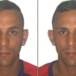 Homem é procurado pela polícia