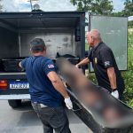 Homem em situação de rua é encontrado morto