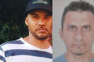 Polícia procura desaparecidos em Manaus