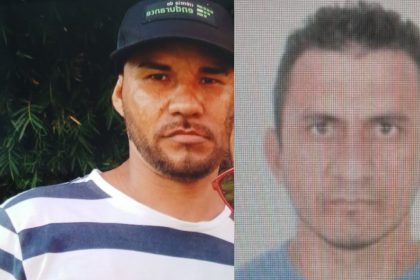 Polícia procura desaparecidos em Manaus