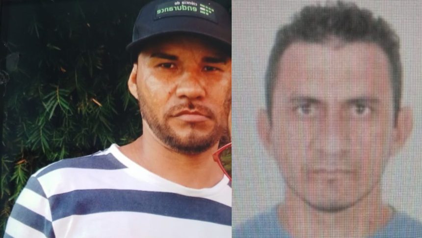 Polícia procura desaparecidos em Manaus