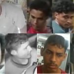 Manaus tem doze foragidos por assalto