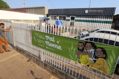 Mutirão em Manacapuru oferece exames de DNA gratuitos