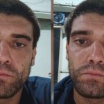 Homem é procurado por descumprir medida protetiva