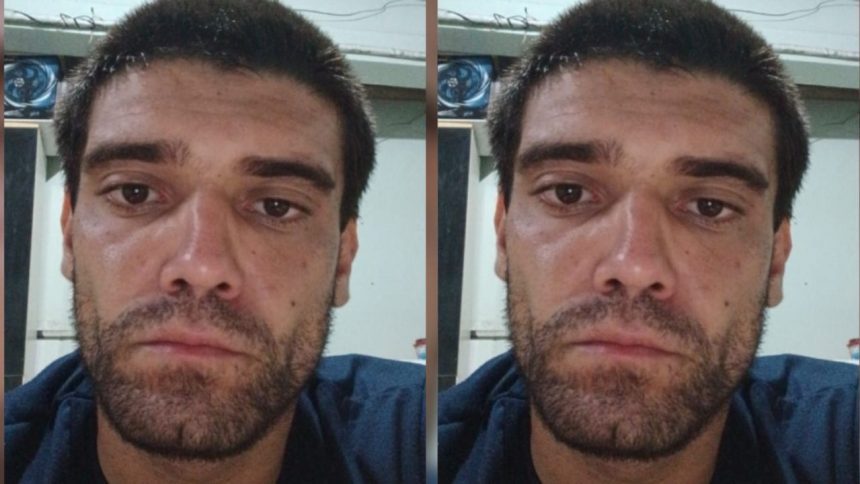 Homem é procurado por descumprir medida protetiva