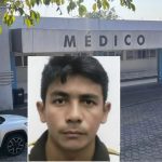 IML procura família de homem