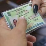 Agendamento para tirar RG no interior do Amazonas