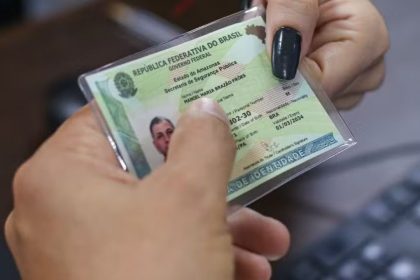 Agendamento para tirar RG no interior do Amazonas