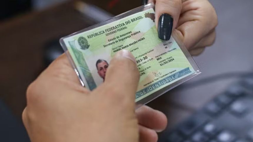 Agendamento para tirar RG no interior do Amazonas