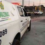 Idoso é preso suspeito de estuprar criança de 9 anos