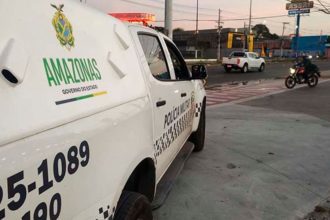 Idoso é preso suspeito de estuprar criança de 9 anos