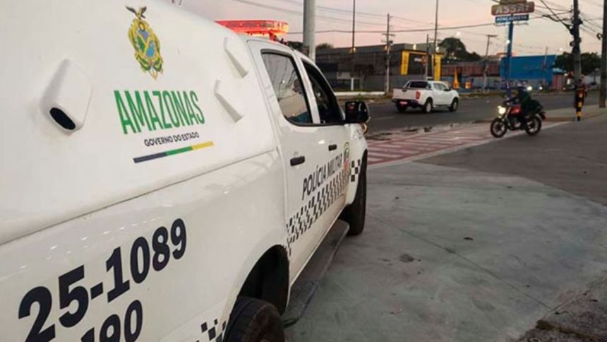 Idoso é preso suspeito de estuprar criança de 9 anos