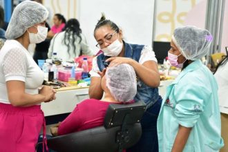 Cetam abre 8,8 mil vagas de cursos gratuitos