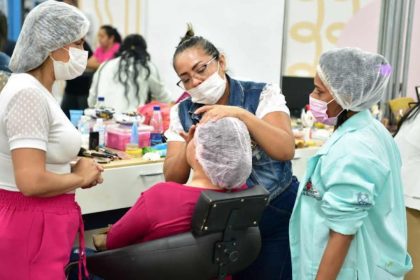 Cetam abre 8,8 mil vagas de cursos gratuitos